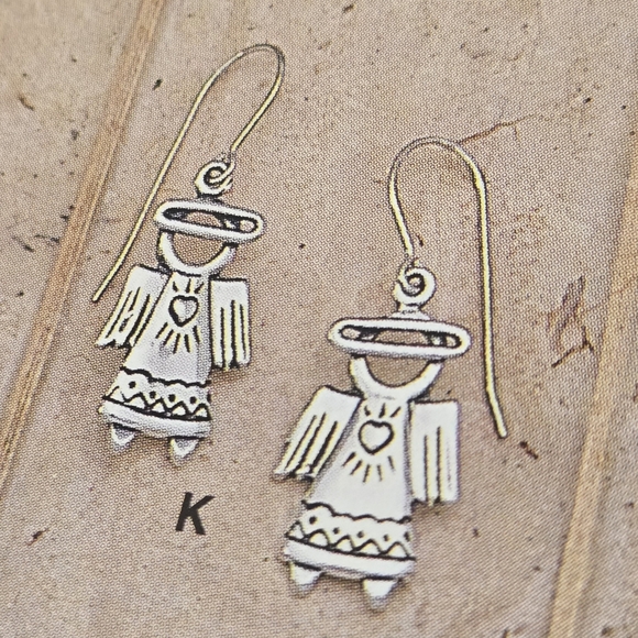 Silpada Earrings - Picture 13 of 13